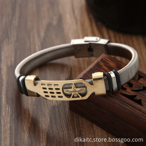 Fine Gift Watch Set for Men 3 Drawer Gift Box Leather Quartz Watch Belt Pen Key Chain Wallet Bracelet 6pcs Watch Gift Sets Male